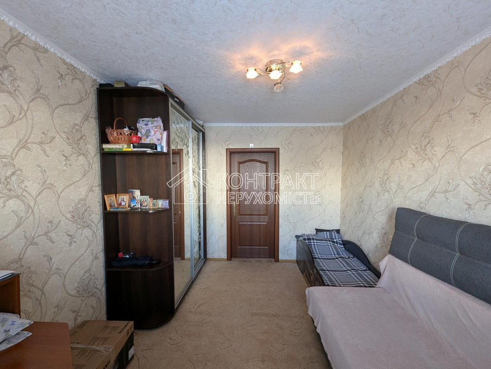 Продам 2к гостинку зі своїм с/у Холодногірський район Kharkiv - photo 2