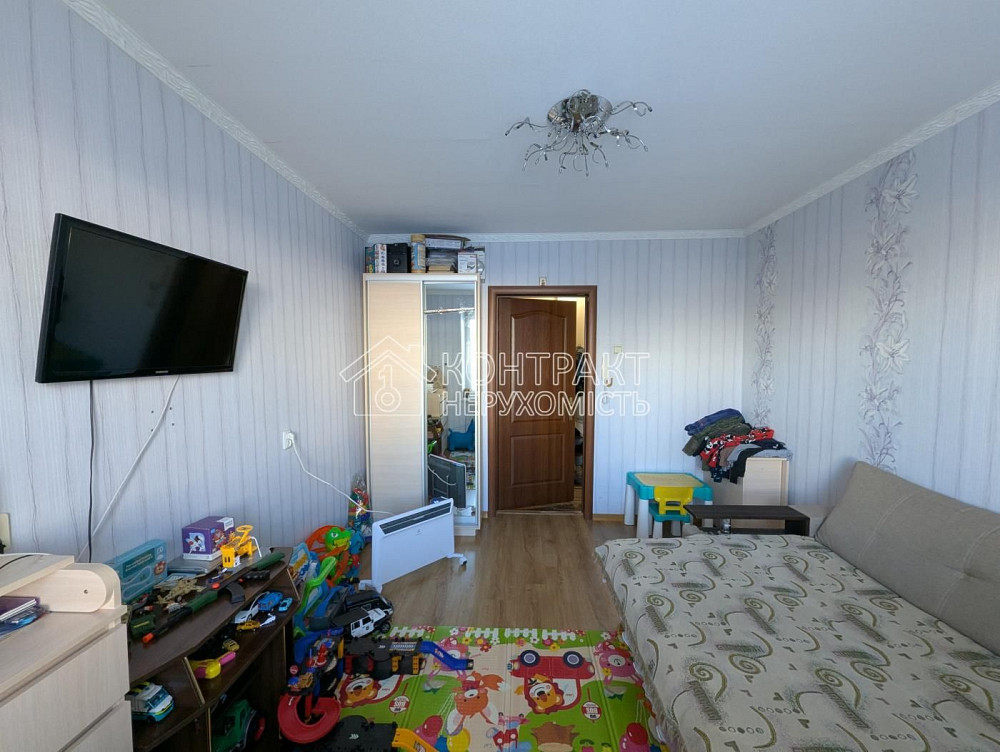 Продам 2к гостинку зі своїм с/у Холодногірський район Kharkiv - photo 4