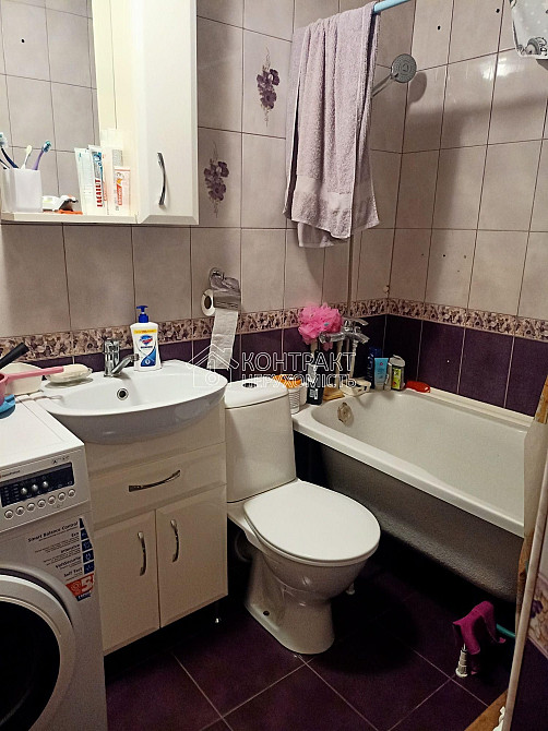 Продам 2к гостинку зі своїм с/у Холодногірський район Kharkiv - photo 6