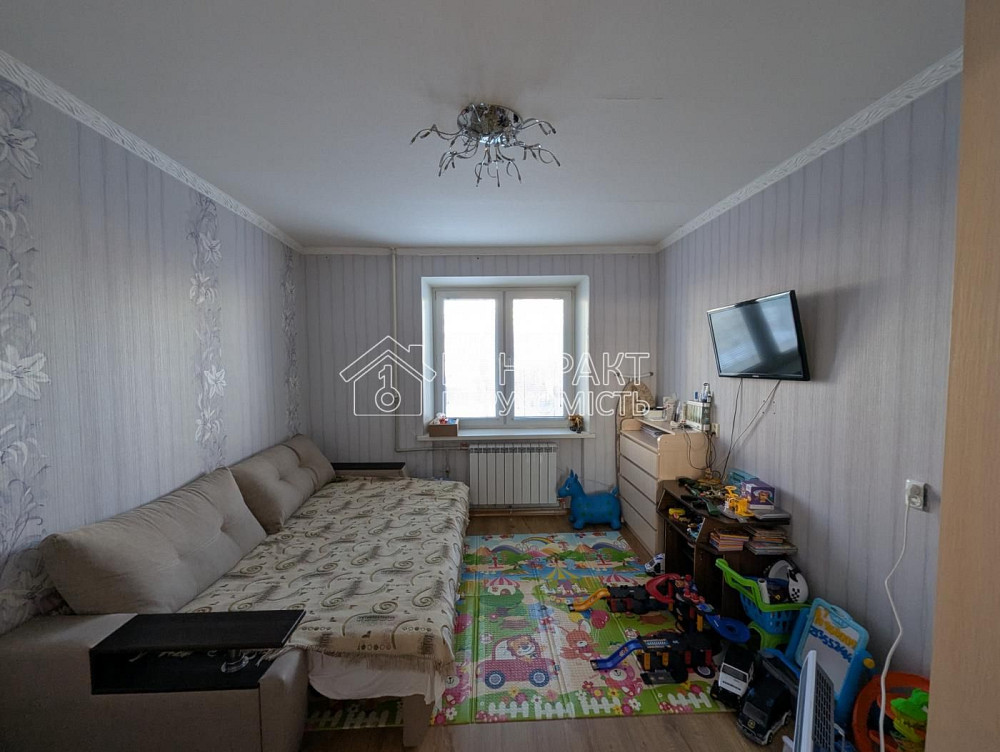 Продам 2к гостинку зі своїм с/у Холодногірський район Kharkiv - photo 3