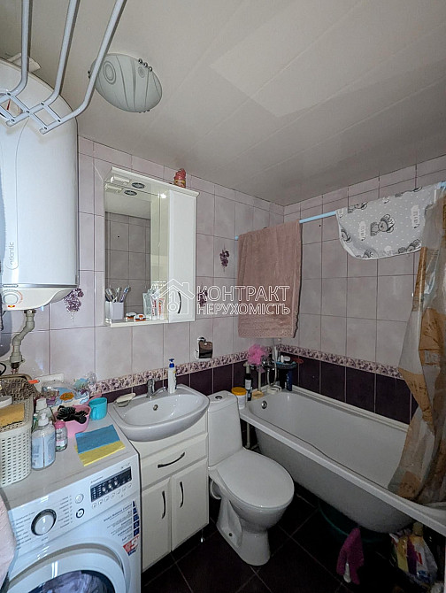 Продам 2к гостинку зі своїм с/у Холодногірський район Kharkiv - photo 7