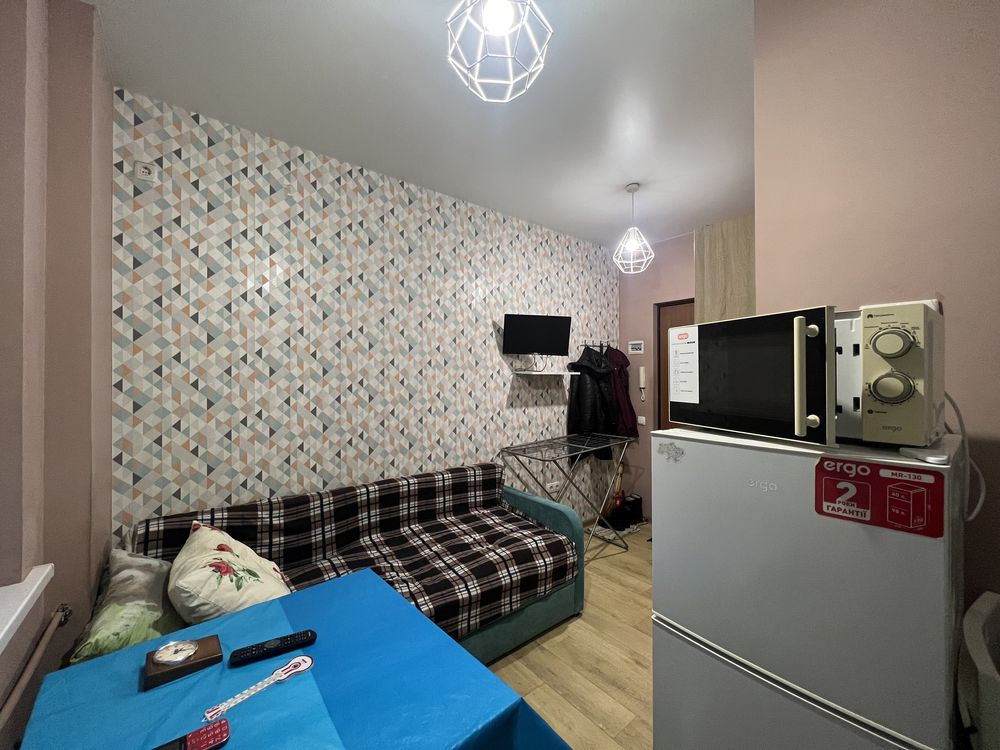 Эксклюзив! Продажа гостинки 13м2 5 этаж ЖК Карамели Центральный рынок Kharkiv - photo 2