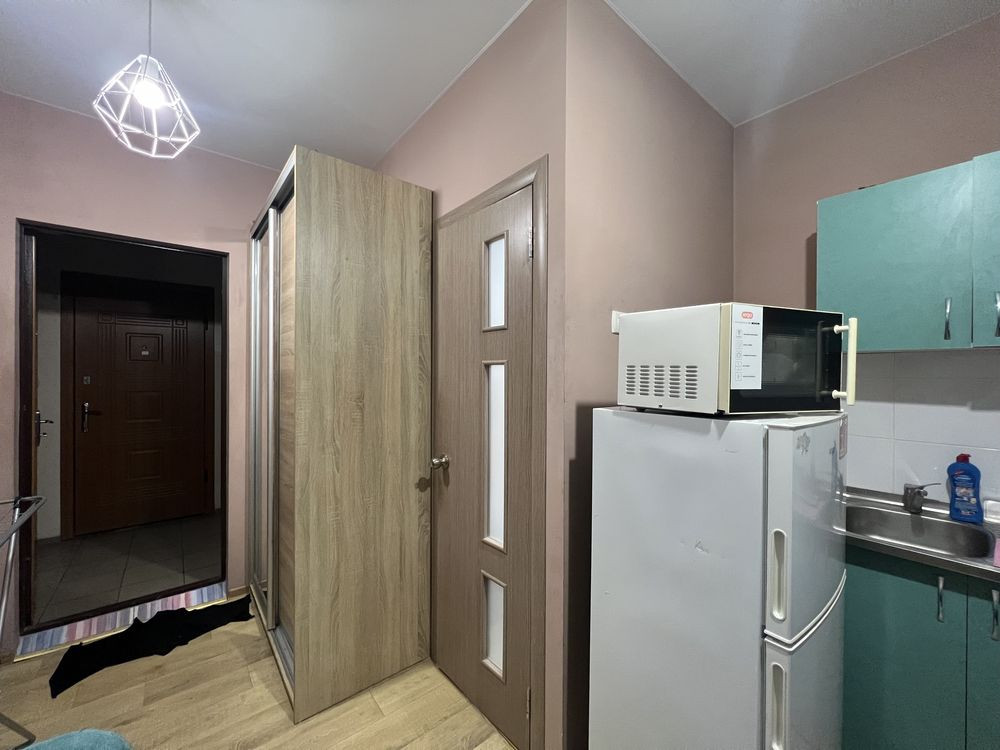 Эксклюзив! Продажа гостинки 13м2 5 этаж ЖК Карамели Центральный рынок Kharkiv - photo 4