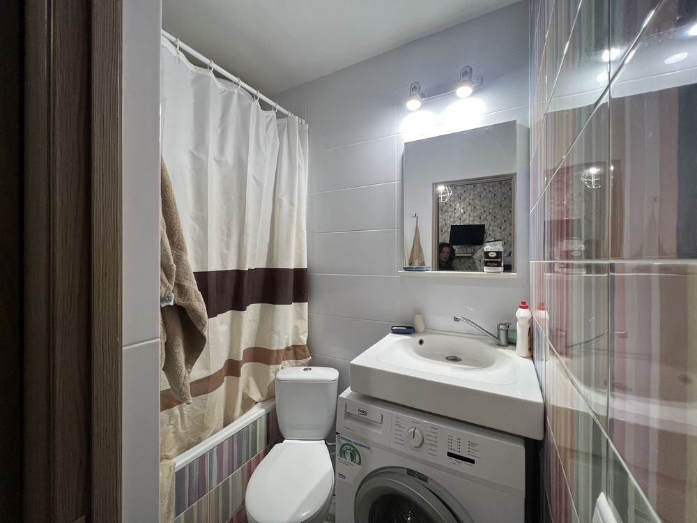 Эксклюзив! Продажа гостинки 13м2 5 этаж ЖК Карамели Центральный рынок Kharkiv - photo 6