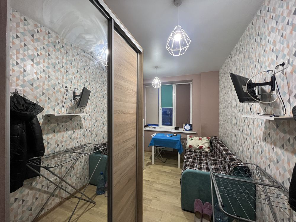 Эксклюзив! Продажа гостинки 13м2 5 этаж ЖК Карамели Центральный рынок Kharkiv - photo 5