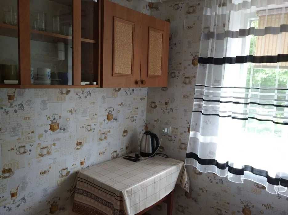 1к квартира|Ярмолинці| Станція | 27,7 м² |Мінімальне оформлення Iarmolyntsi - photo 8