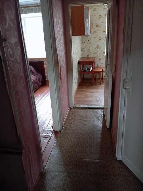 1к квартира|Ярмолинці| Станція | 27,7 м² |Мінімальне оформлення Iarmolyntsi - photo 2