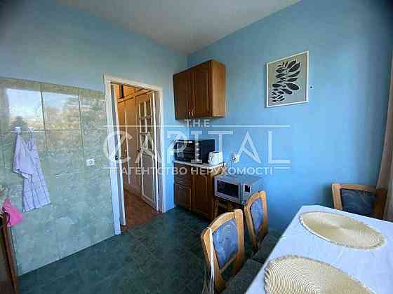 ТОП ПРОДАЖ квартири 94м2 3 спальні метро Житомирська Академмістечко Kyiv