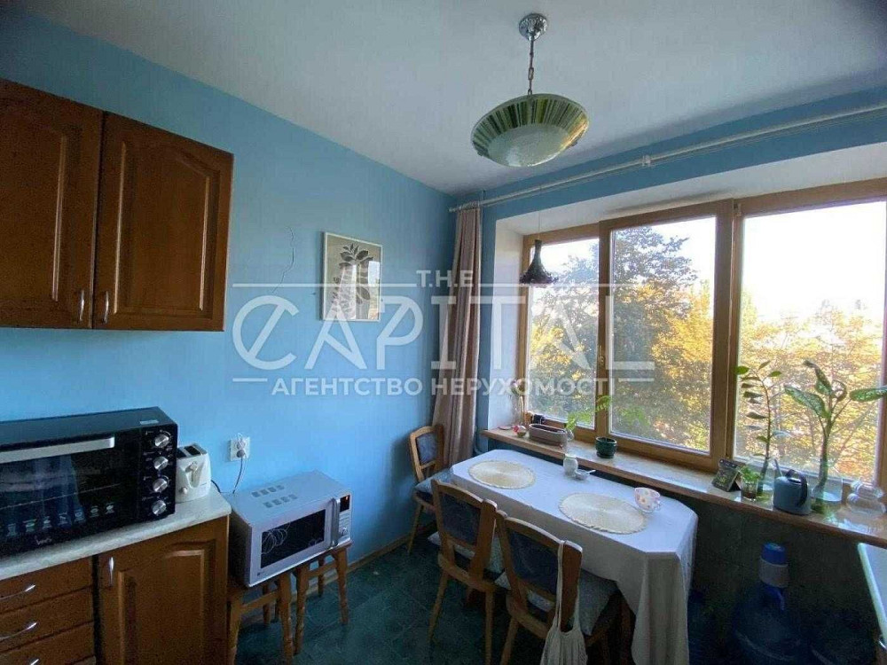 ТОП ПРОДАЖ квартири 94м2 3 спальні метро Житомирська Академмістечко Kyiv - photo 4