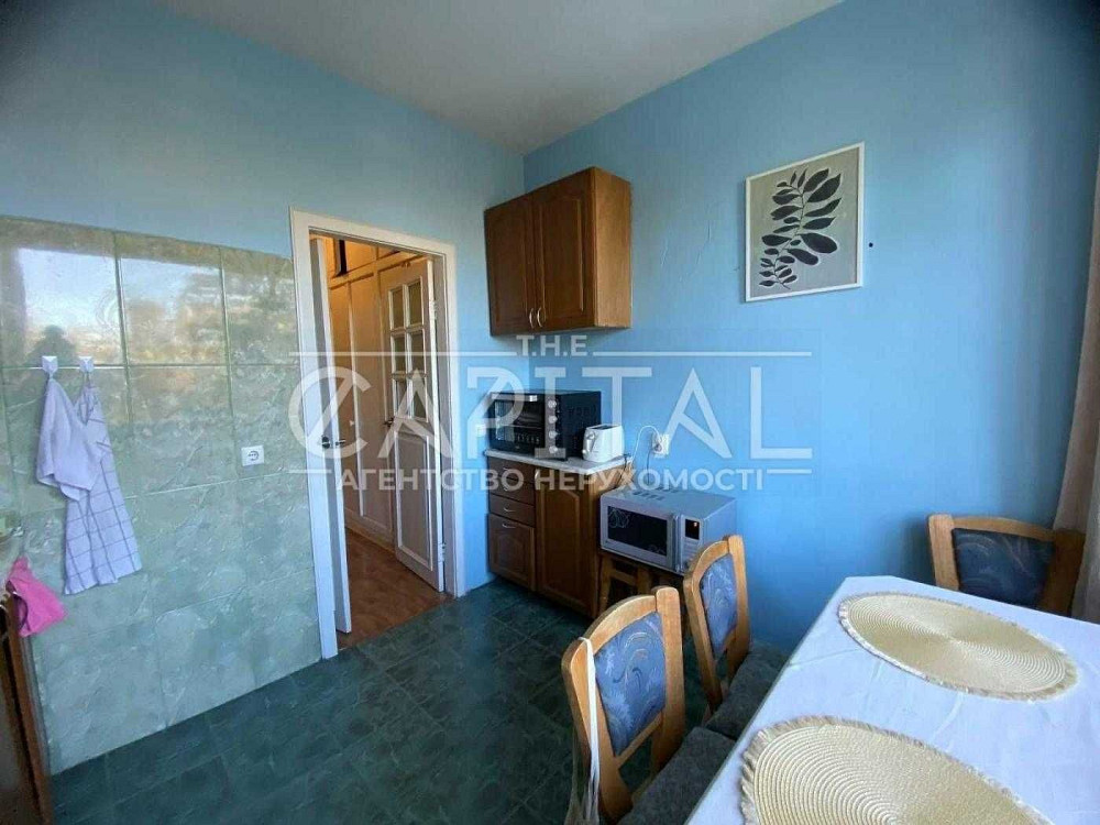 ТОП ПРОДАЖ квартири 94м2 3 спальні метро Житомирська Академмістечко Kyiv - photo 3