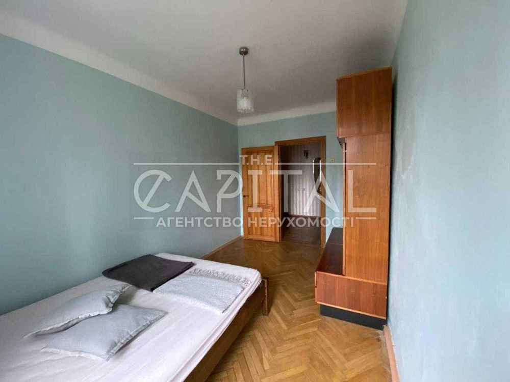 ТОП ПРОДАЖ квартири 94м2 3 спальні метро Житомирська Академмістечко Kyiv - photo 7