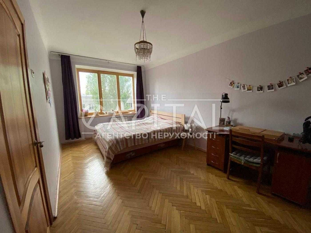 ТОП ПРОДАЖ квартири 94м2 3 спальні метро Житомирська Академмістечко Kyiv - photo 8