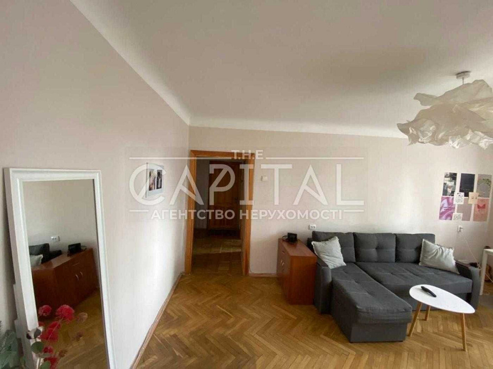 ТОП ПРОДАЖ квартири 94м2 3 спальні метро Житомирська Академмістечко Kyiv - photo 2