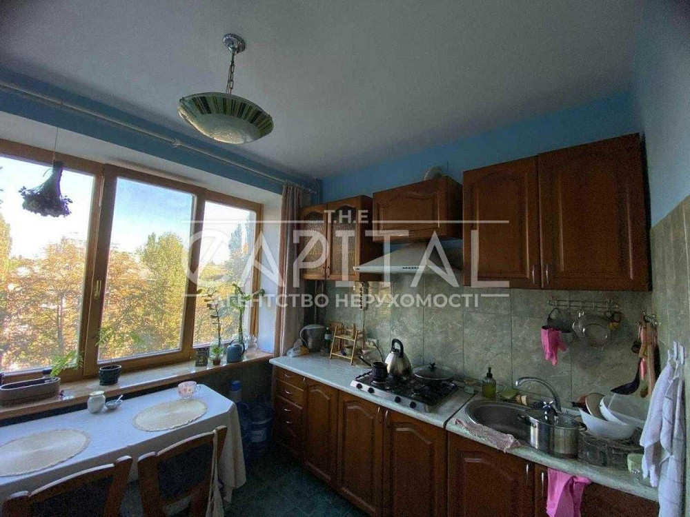 ТОП ПРОДАЖ квартири 94м2 3 спальні метро Житомирська Академмістечко Kyiv - photo 5