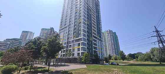 Однокімнатна квартира ("євродвушка") площею 58,30 кв.м. Власник Kyiv