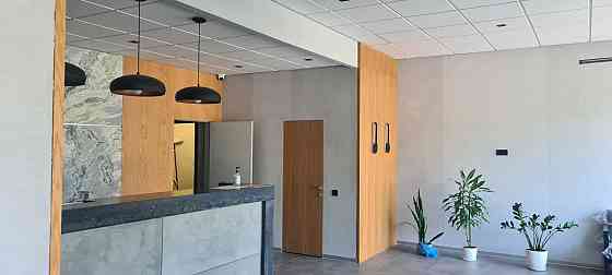 Однокімнатна квартира ("євродвушка") площею 58,30 кв.м. Власник Kyiv