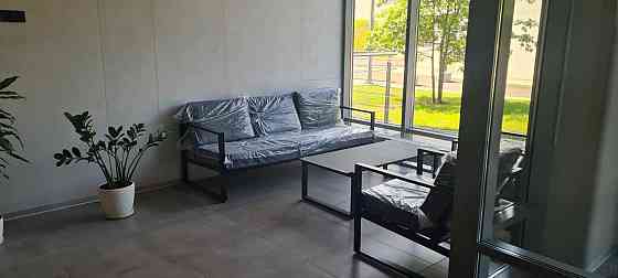 Однокімнатна квартира ("євродвушка") площею 58,30 кв.м. Власник Kyiv