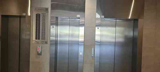 Однокімнатна квартира ("євродвушка") площею 58,30 кв.м. Власник Kyiv