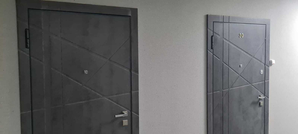 Однокімнатна квартира ("євродвушка") площею 58,30 кв.м. Власник Kyiv - photo 8