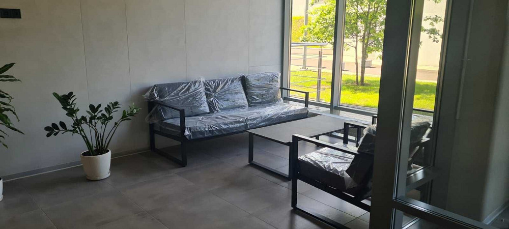 Однокімнатна квартира ("євродвушка") площею 58,30 кв.м. Власник Kyiv - photo 3