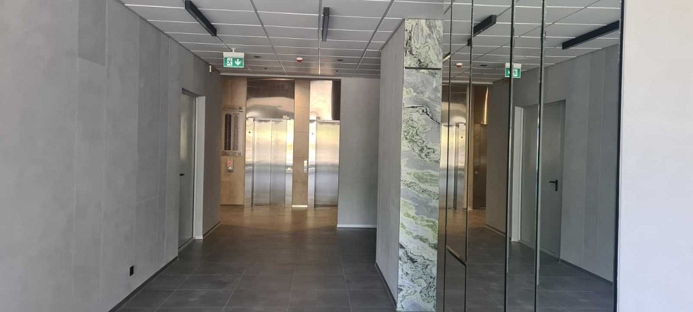 Однокімнатна квартира ("євродвушка") площею 58,30 кв.м. Власник Kyiv - photo 4