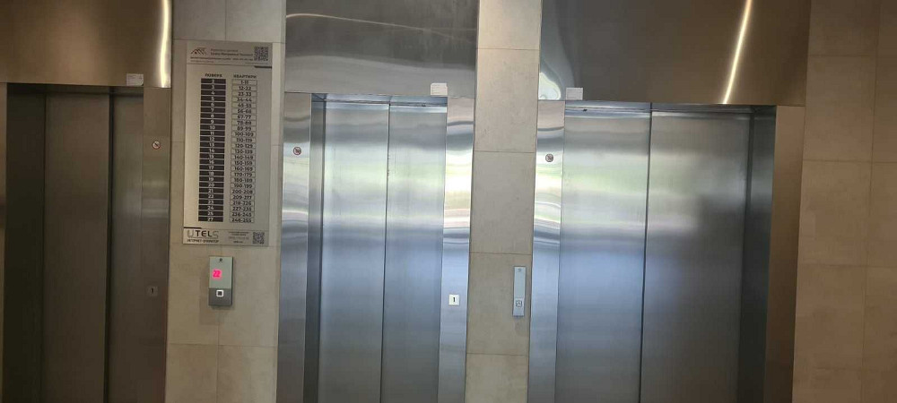 Однокімнатна квартира ("євродвушка") площею 58,30 кв.м. Власник Kyiv - photo 6