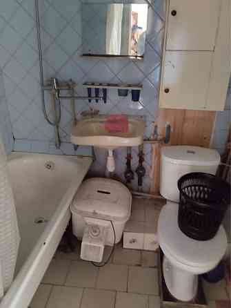 Продаж 1 кімн. квартира 3/5 Zaporizhzhia