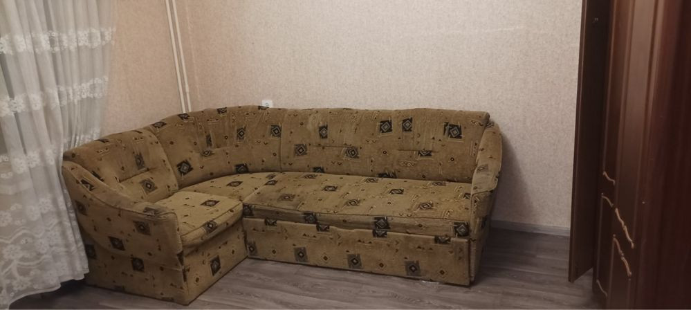 Продаж 1 кімн. квартира 3/5 Zaporizhzhia - photo 1