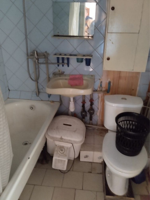 Продаж 1 кімн. квартира 3/5 Zaporizhzhia - photo 4