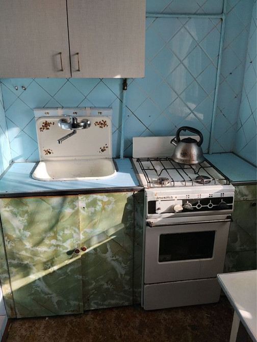 Продаж 1 кімн. квартира 3/5 Zaporizhzhia - photo 7