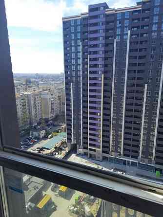 1к OK`Land Окленд 56-Б 42,4 м.кв. Kyiv