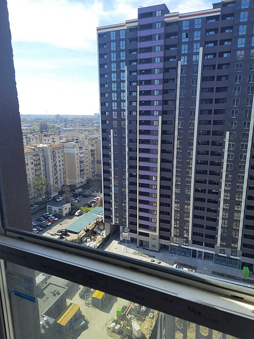 1к OK`Land Окленд 56-Б 42,4 м.кв. Kyiv - photo 1