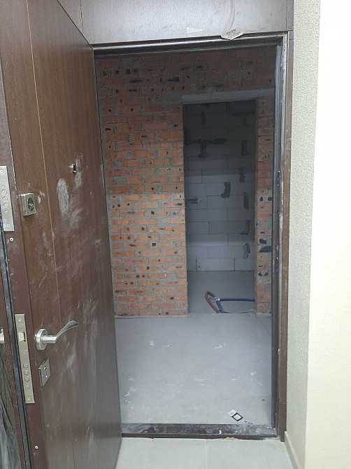 1к OK`Land Окленд 56-Б 42,4 м.кв. Kyiv - photo 3