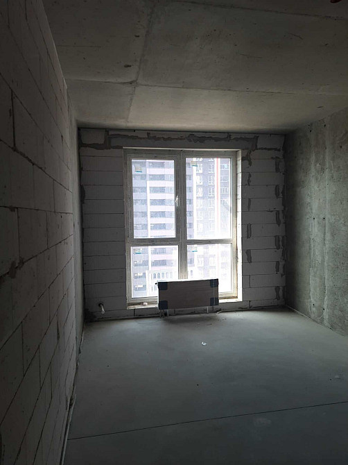 1к OK`Land Окленд 56-Б 42,4 м.кв. Kyiv - photo 5