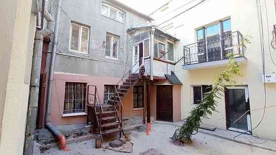 Двухуровневая квартира Нечипоренко! Книжный рынок Под ремонт и аренду Odesa