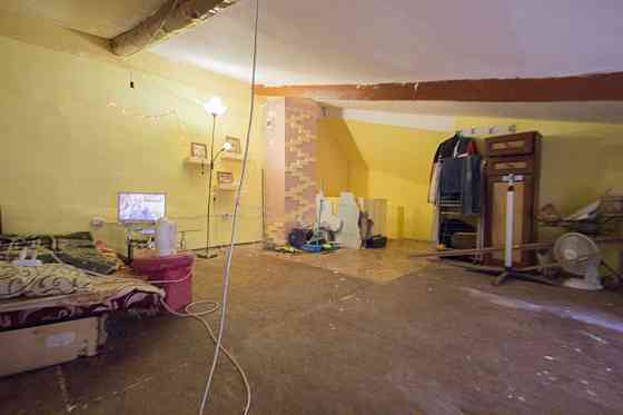 Двухуровневая квартира Нечипоренко! Книжный рынок Под ремонт и аренду Odesa