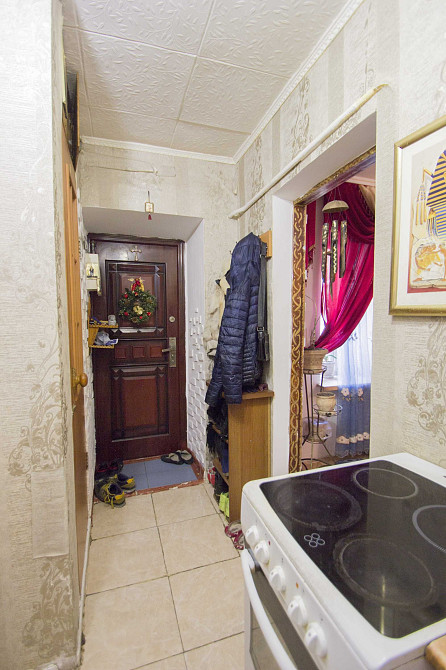 Двухуровневая квартира Нечипоренко! Книжный рынок Под ремонт и аренду Odesa - photo 2