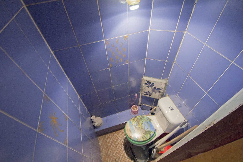 Двухуровневая квартира Нечипоренко! Книжный рынок Под ремонт и аренду Odesa - photo 7