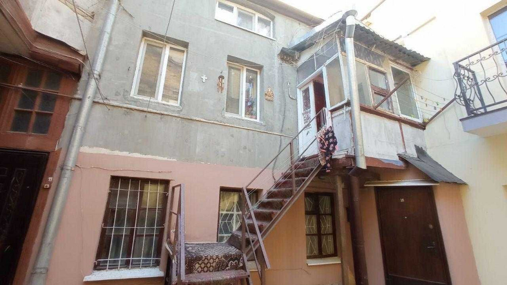 Двухуровневая квартира Нечипоренко! Книжный рынок Под ремонт и аренду Odesa - photo 6