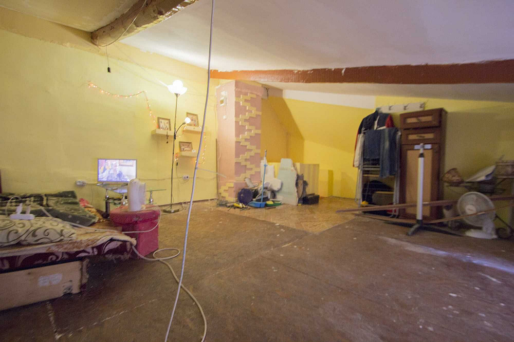 Двухуровневая квартира Нечипоренко! Книжный рынок Под ремонт и аренду Odesa - photo 5