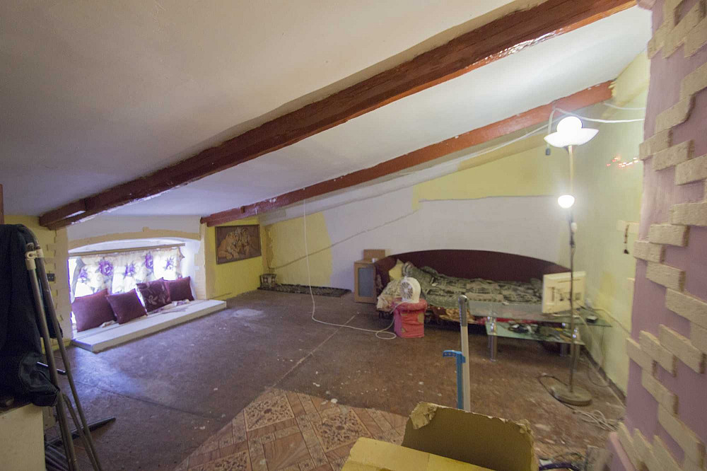 Двухуровневая квартира Нечипоренко! Книжный рынок Под ремонт и аренду Odesa - photo 4