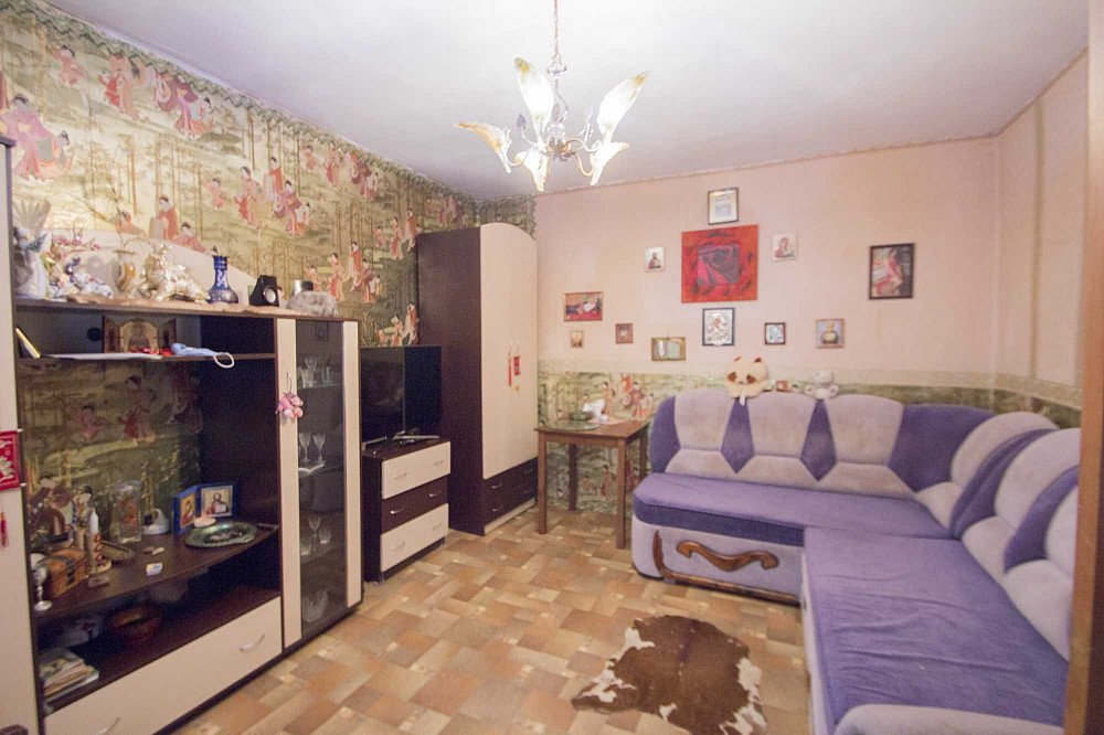 Двухуровневая квартира Нечипоренко! Книжный рынок Под ремонт и аренду Odesa - photo 3