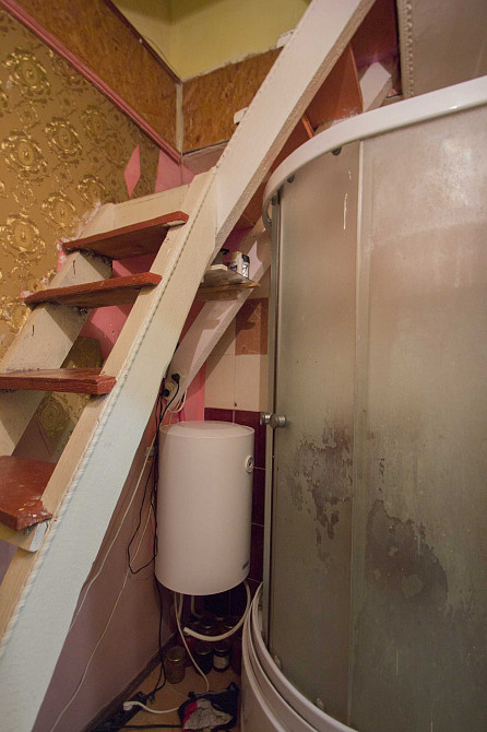 Двухуровневая квартира Нечипоренко! Книжный рынок Под ремонт и аренду Odesa - photo 8