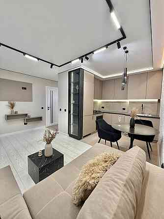 Квартира з ремонтом новобудова Тернопіль Тернопіль