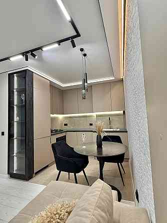 Квартира з ремонтом новобудова Тернопіль Тернопіль