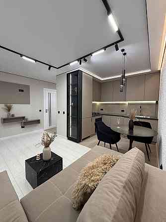 Квартира з ремонтом новобудова Тернопіль Тернопіль