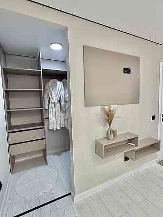 Квартира з ремонтом новобудова Тернопіль Тернопіль