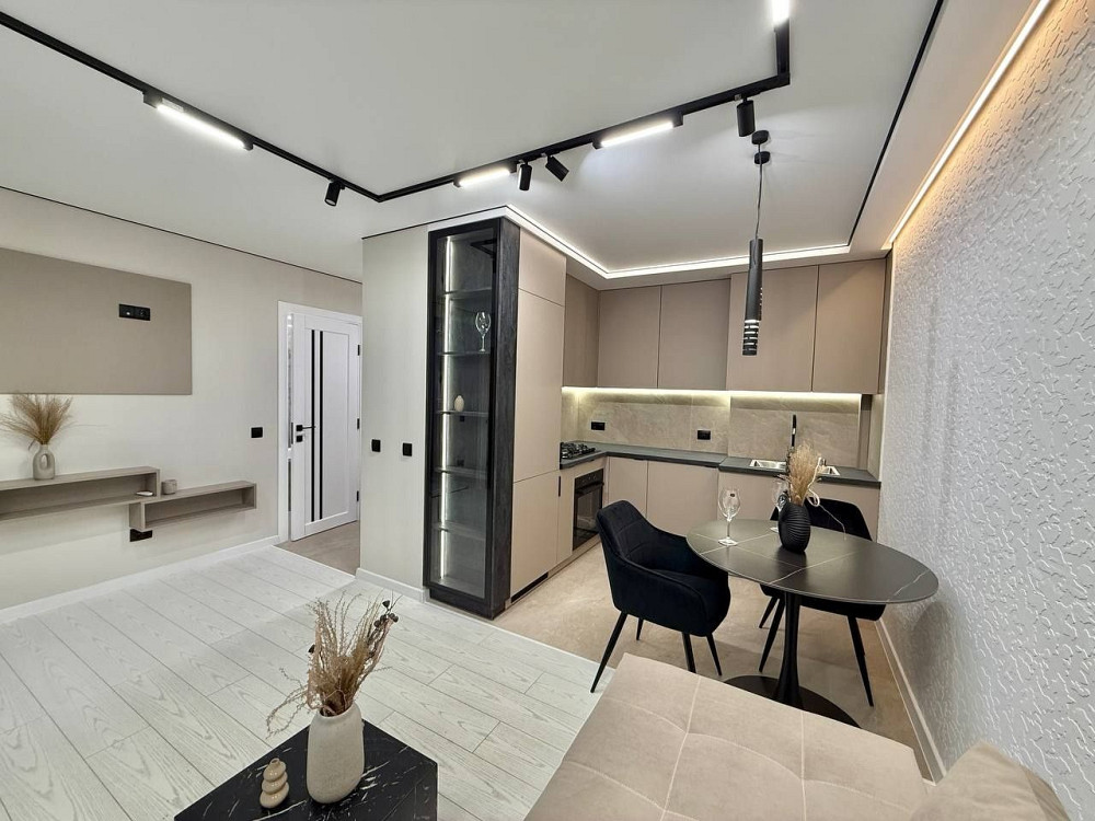 Квартира з ремонтом новобудова Тернопіль Тернопіль - зображення 3