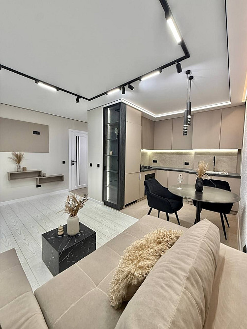 Квартира з ремонтом новобудова Тернопіль Тернопіль - зображення 1