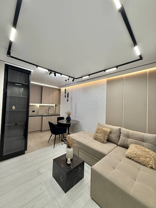 Квартира з ремонтом новобудова Тернопіль Тернопіль - зображення 4